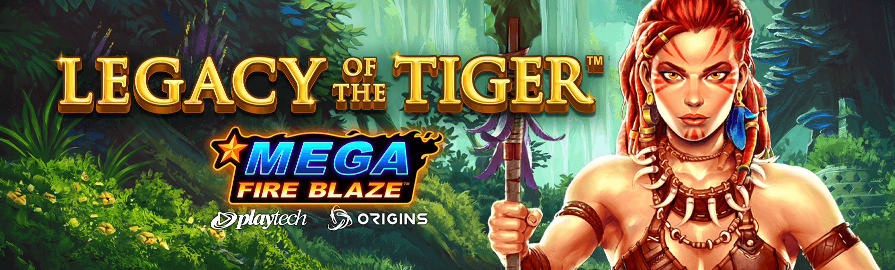 Legacy of the Tiger